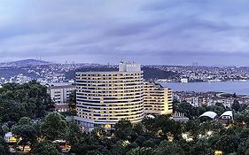 Conrad Istanbul Bosphorus